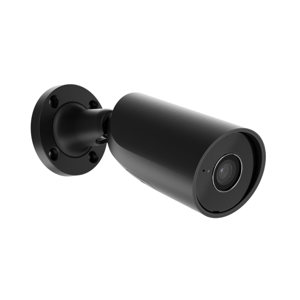 Проводная IP-камера AJAX BulletCam (5 MP/2.8 mm) 79024.217.BL1