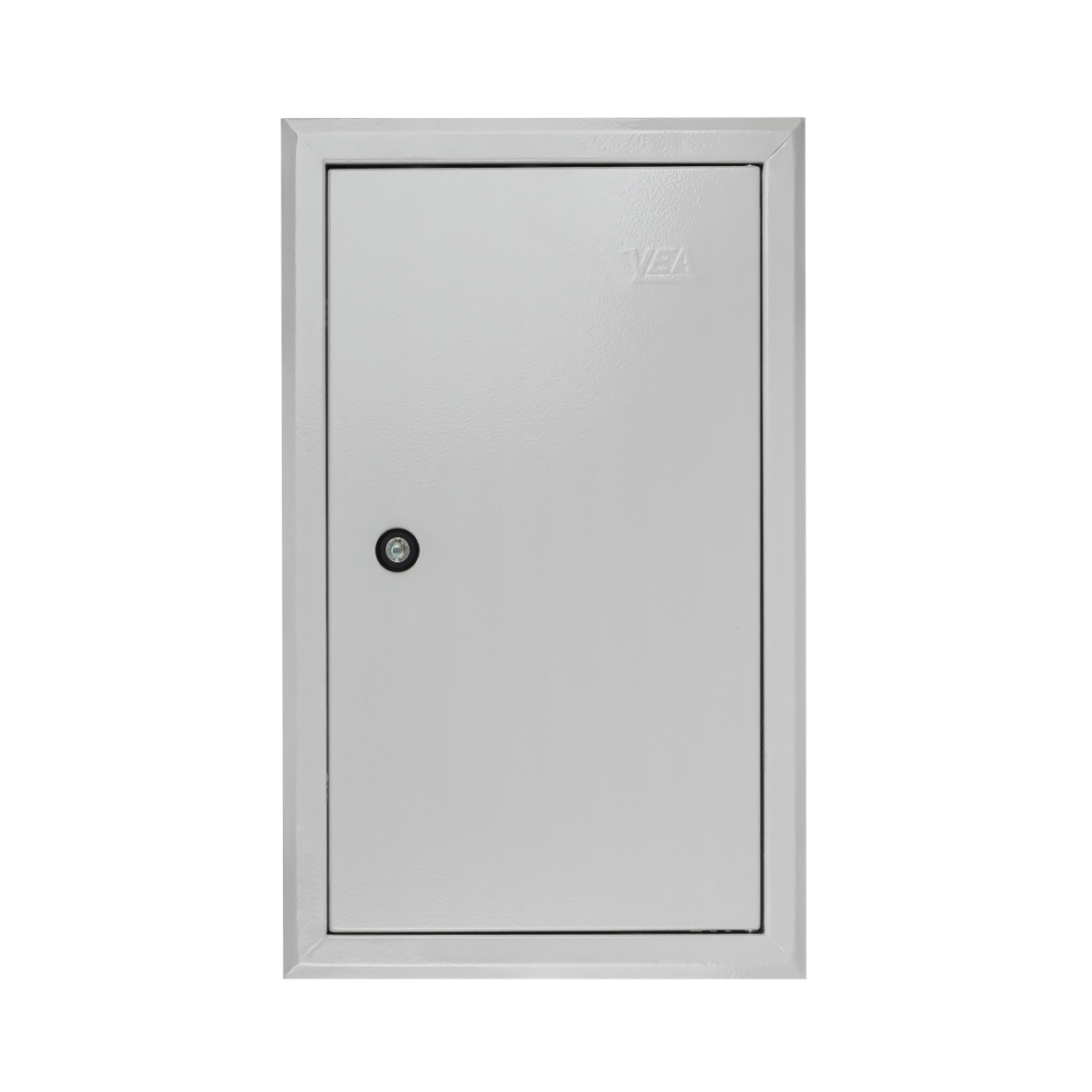 Корпус металевий UEA ЩРв-36 IP31 PRO-UEA 130V36P31