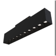 Світильник трековий Magnetic track system Points  19,7 Вт Чорний TR014-2-20W3K-B MAYTONI