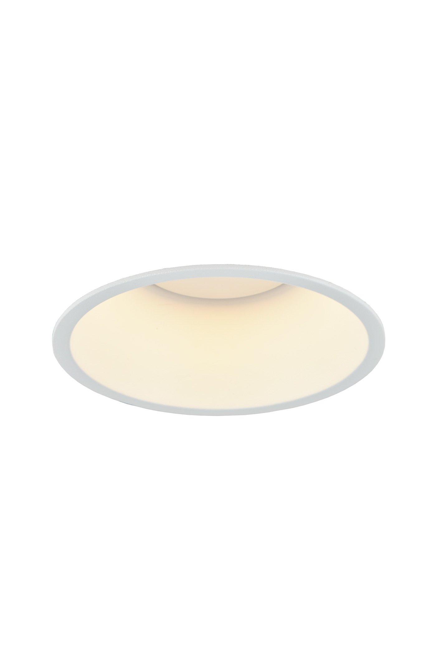 Світильник внутрішнього монтажу Downlight Stella  14 Вт Білий DL039-L15W3K MAYTONI