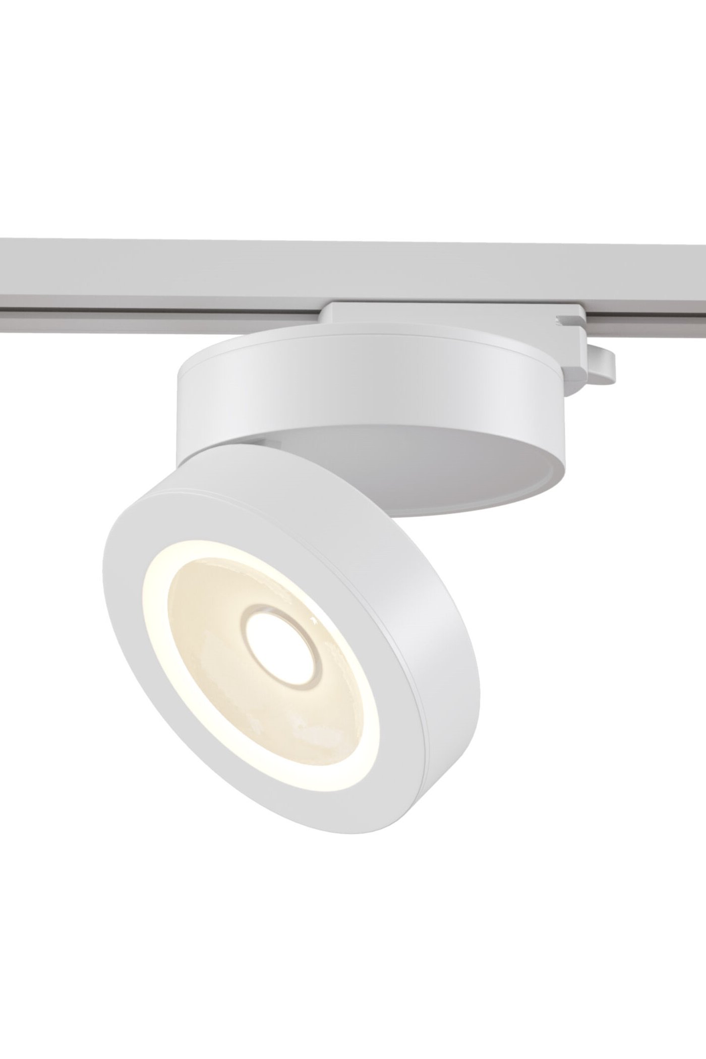 Світильник трековий Single phase track system Magic  12 Вт Білий TR006-1-12W3K-W4K MAYTONI
