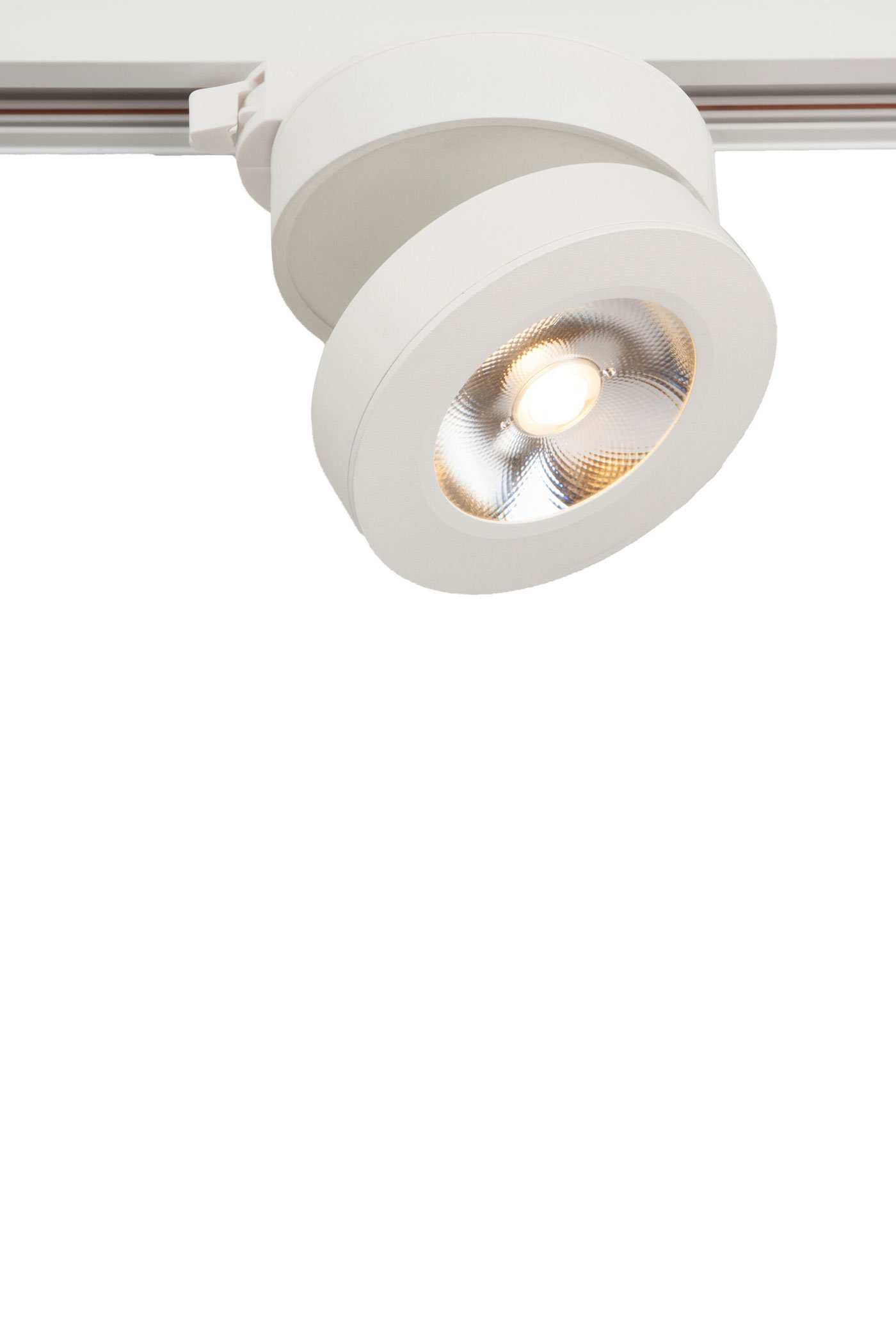 Світильник трековий Single phase track system Magic  12 Вт Білий TR006-1-12W3K-W MAYTONI