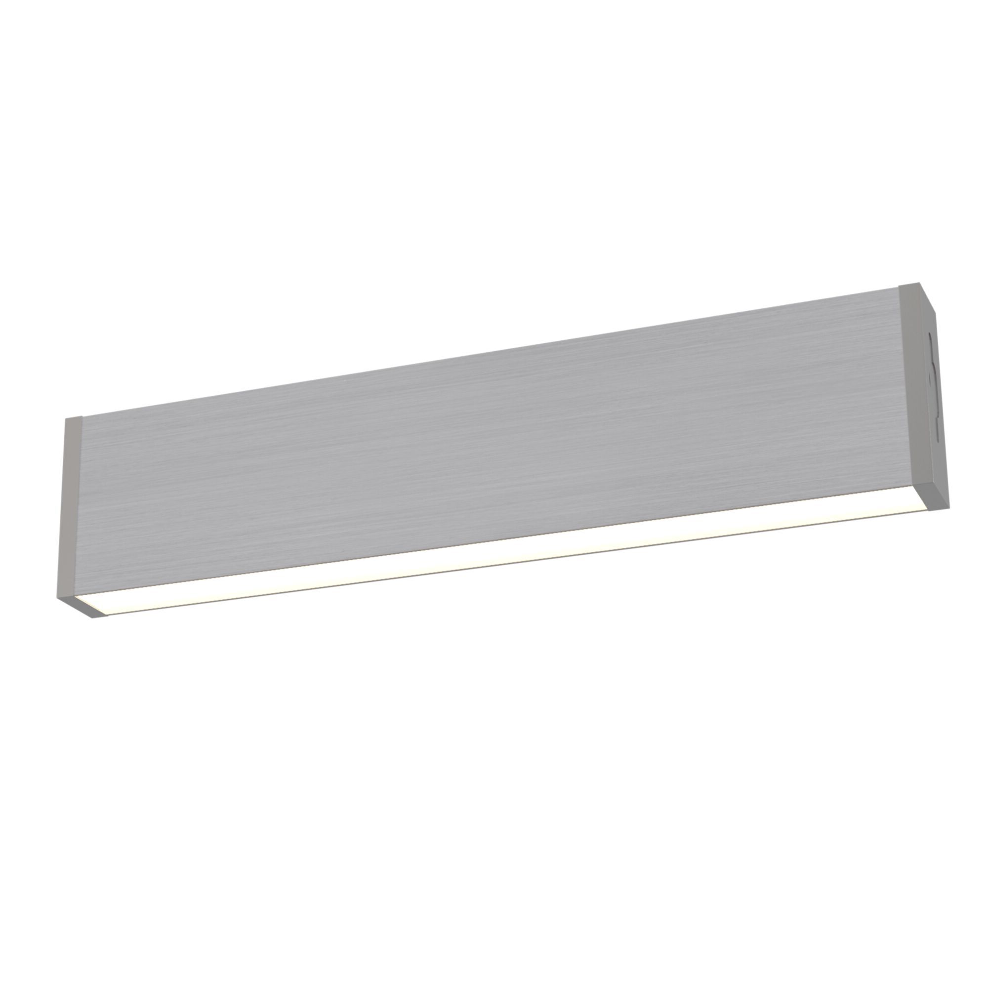 Світильник MAYTONI Ceiling & wall Vilora Бра  18 Сірий C937-WL-01-18W-N