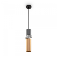 Світильник підвісний Modern Palette GU10 40 Вт Різнокольоровий MOD303PL-01CFL1 MAYTONI