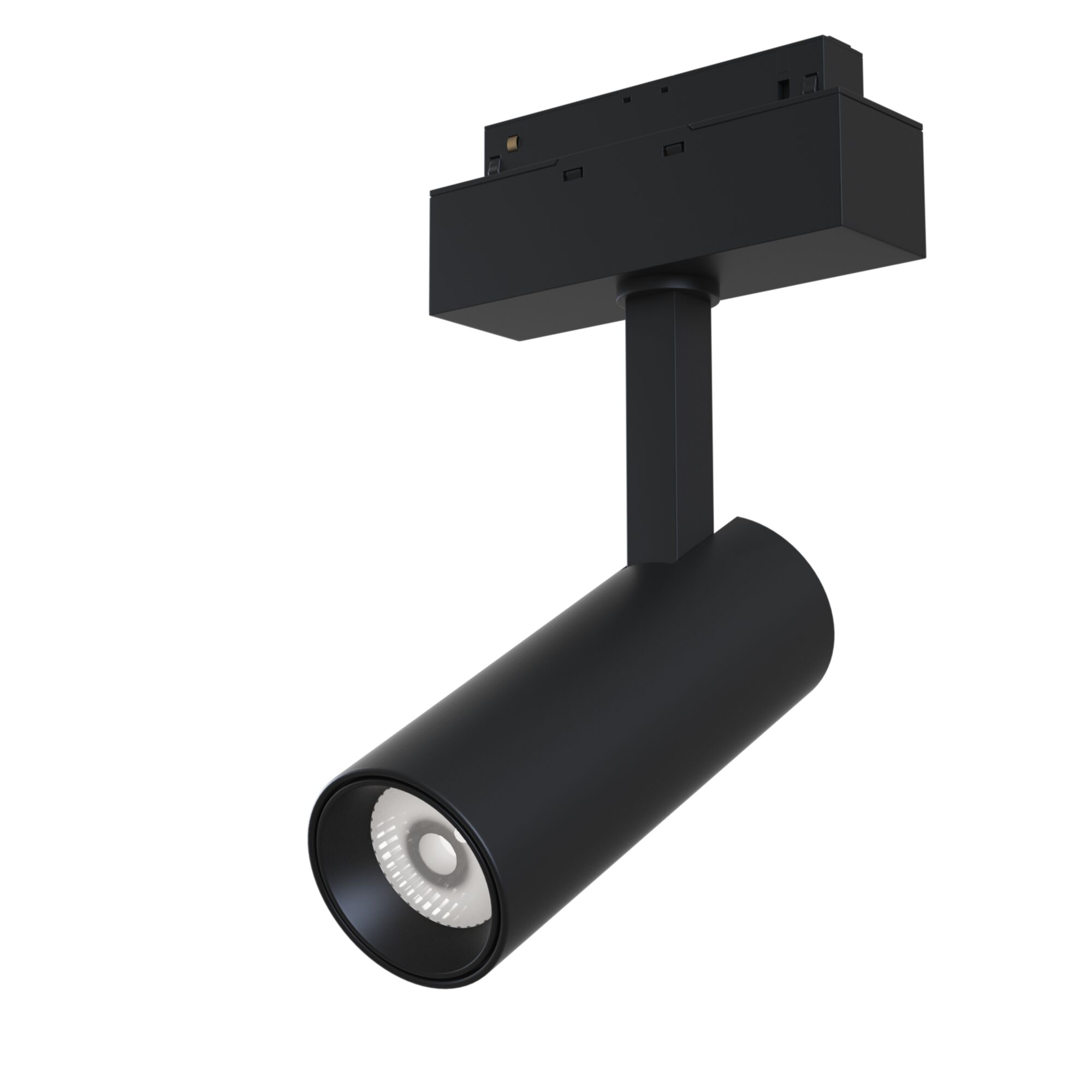 Світильник трековий Magnetic track system FOCUS LED  10,2 Вт Чорний TR019-2-10W3K-B MAYTONI