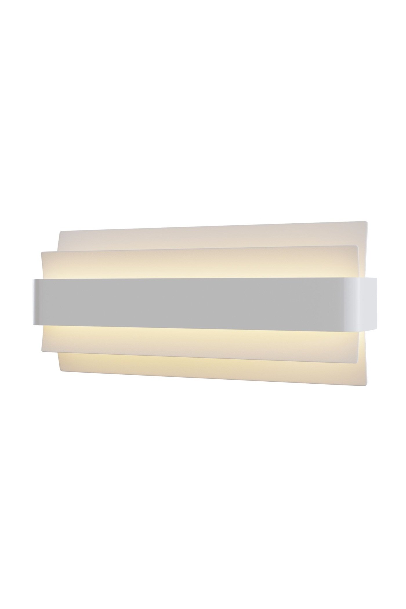 Світильник MAYTONI Ceiling & wall Encanto Бра  24 Білий C043WL-L24W3K